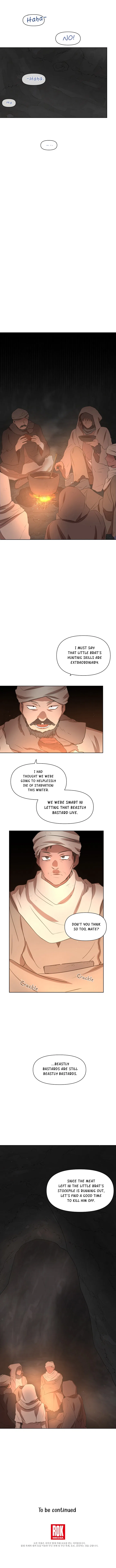 The Golden Forest Chapter 5 – Page 12