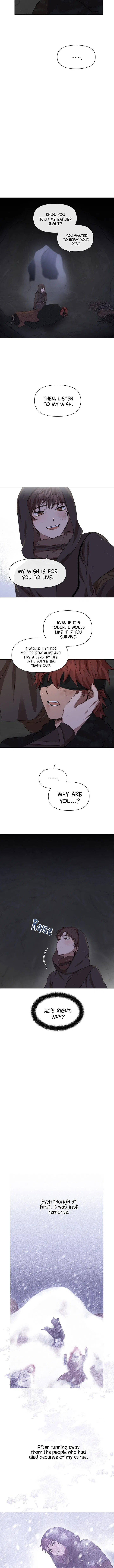 The Golden Forest Chapter 4 – Page 5