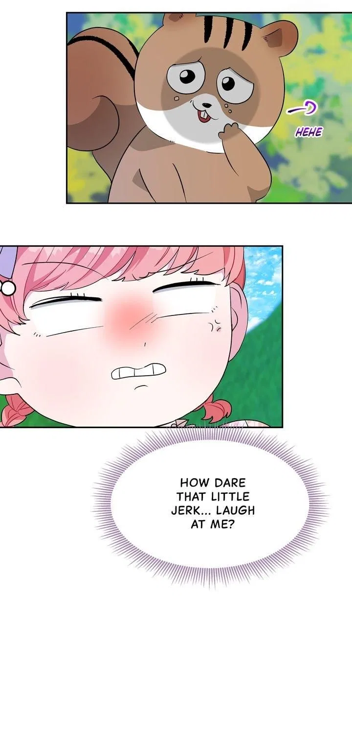 You Can’t Change A Person! Chapter 36 – Page 6