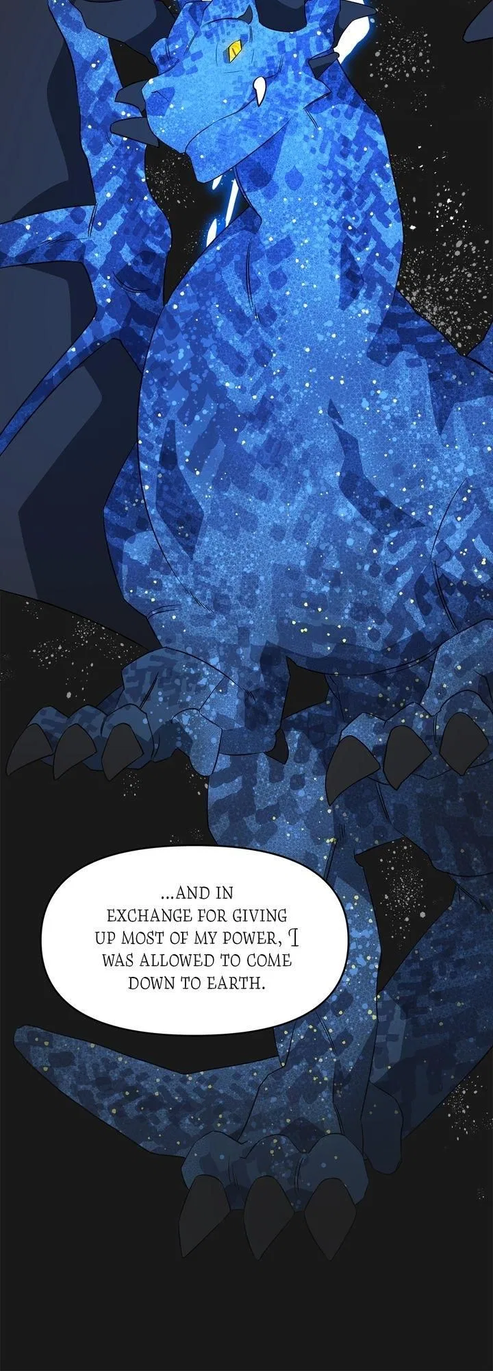You Can’t Change A Person! Chapter 36 – Page 14