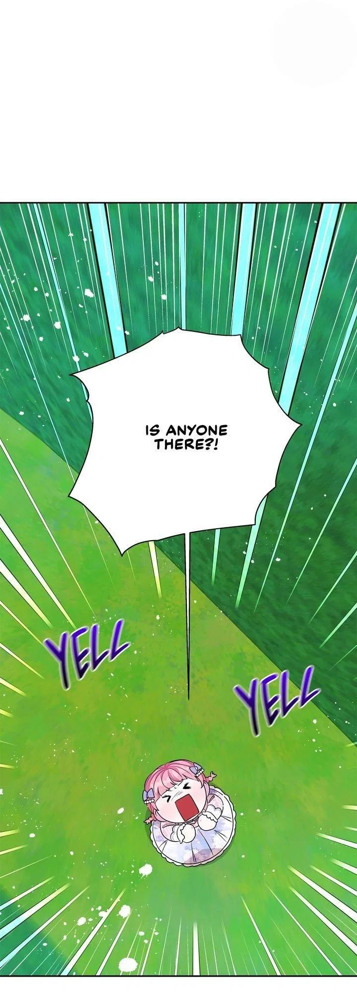 You Can’t Change A Person! Chapter 36 – Page 22