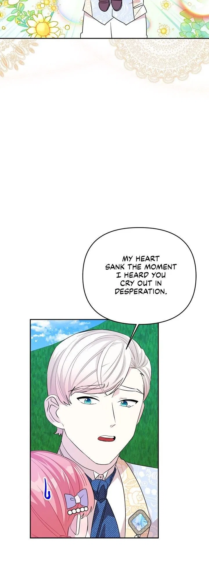 You Can’t Change A Person! Chapter 36 – Page 26