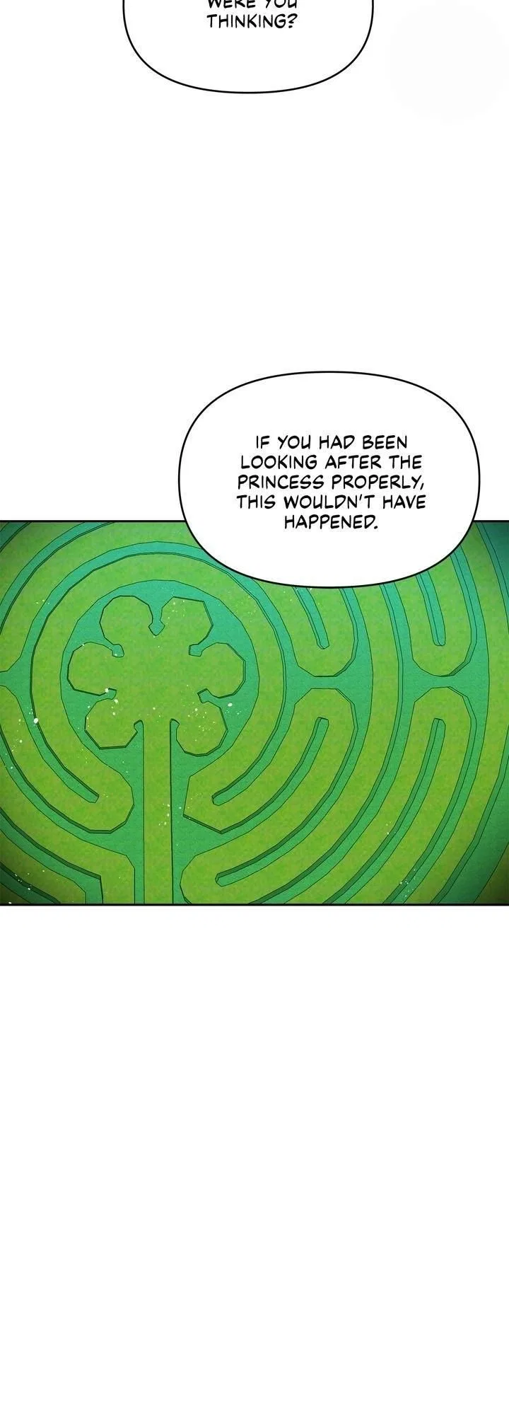 You Can’t Change A Person! Chapter 36 – Page 30