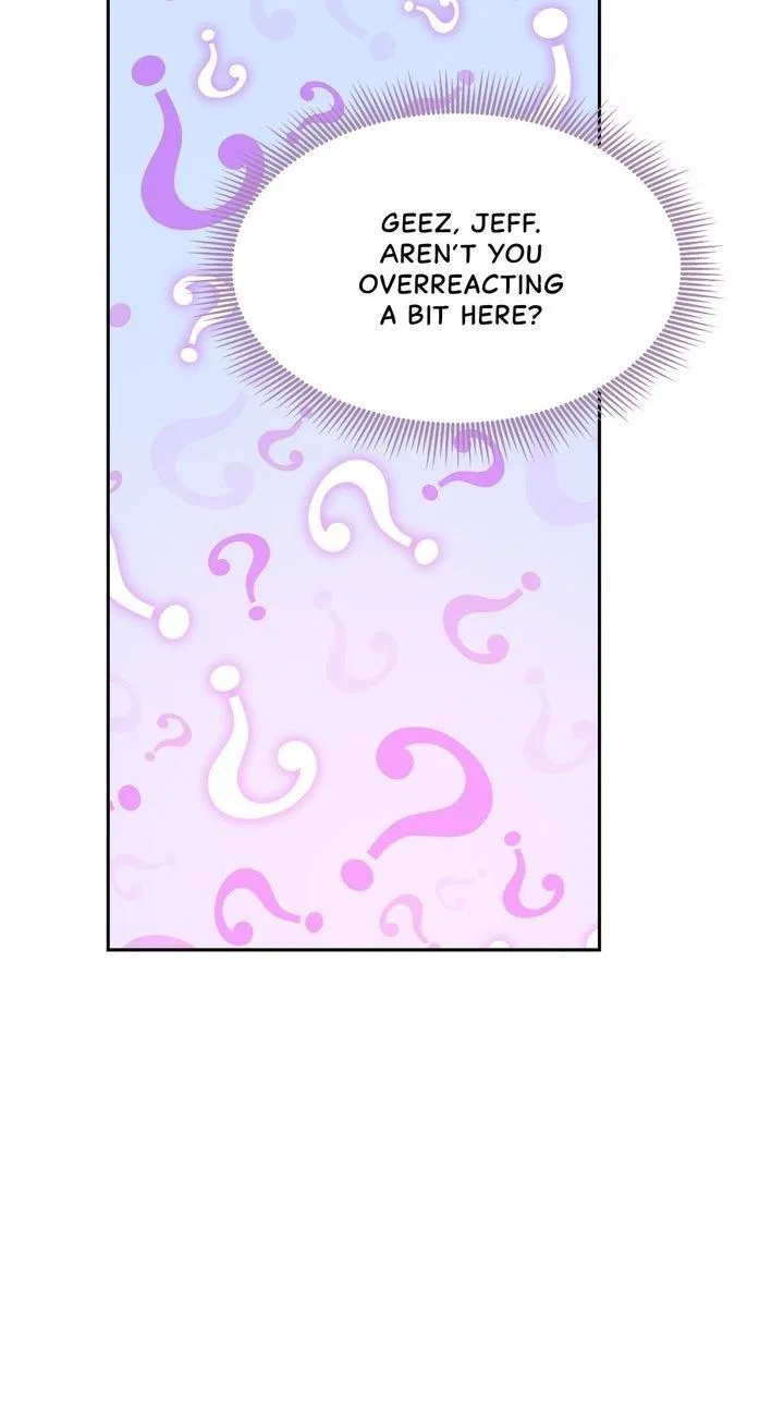 You Can’t Change A Person! Chapter 36 – Page 32