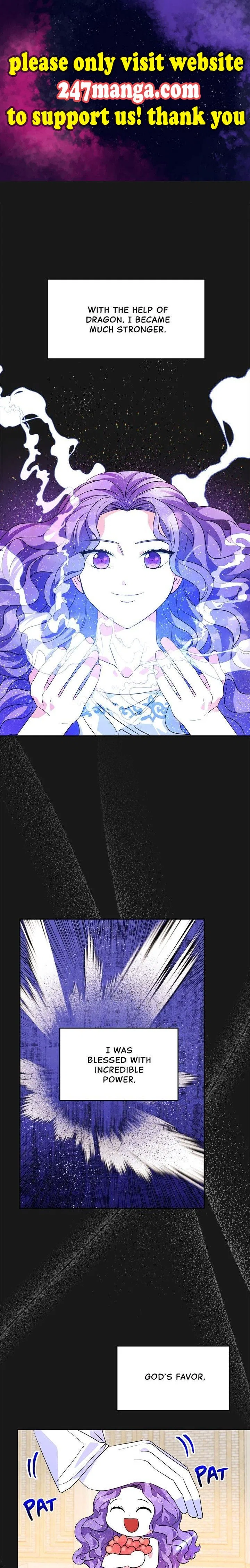 You Can’t Change A Person! Chapter 35 – Page 1