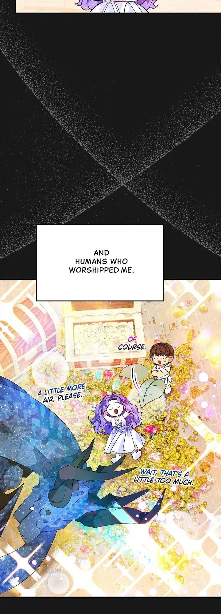 You Can’t Change A Person! Chapter 35 – Page 2