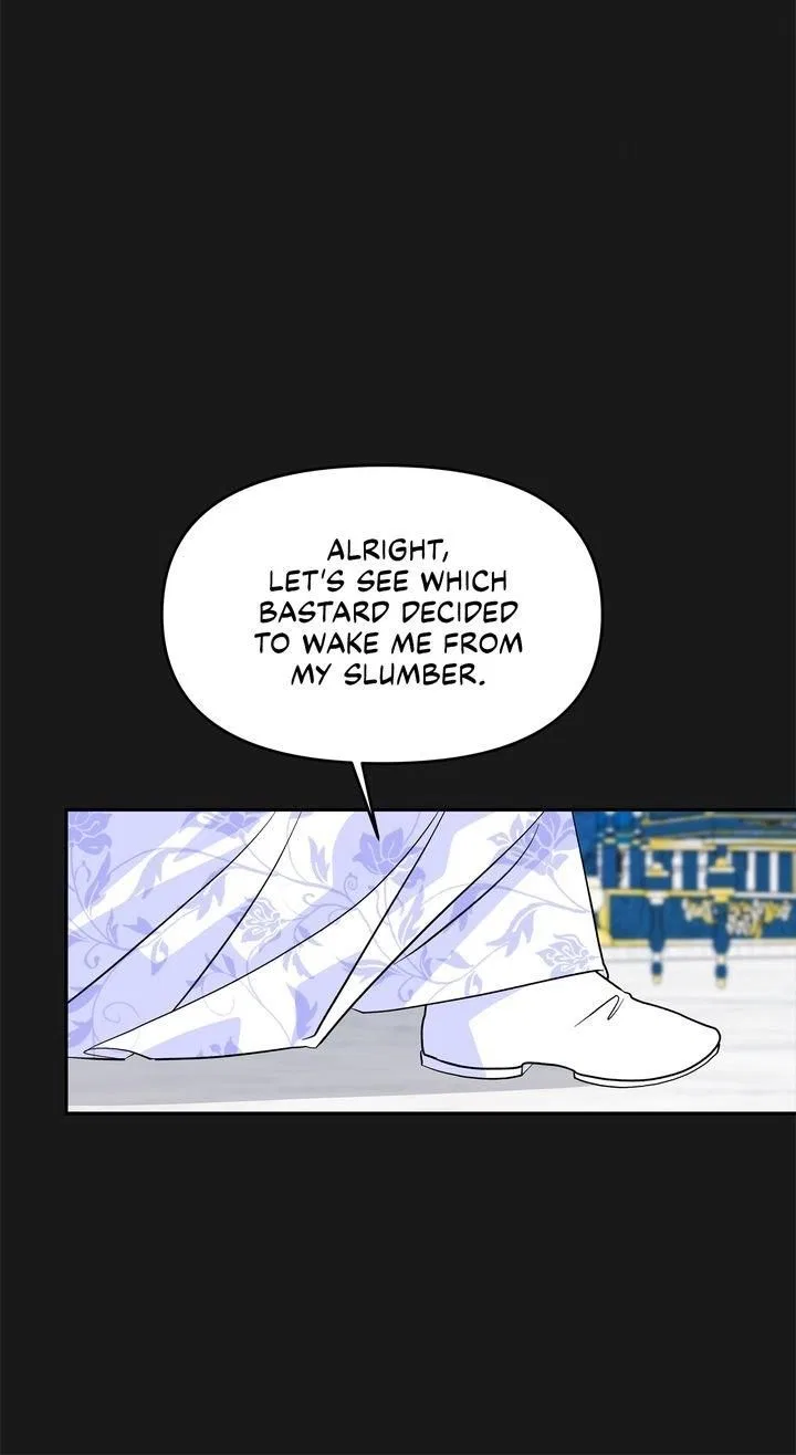 You Can’t Change A Person! Chapter 35 – Page 4