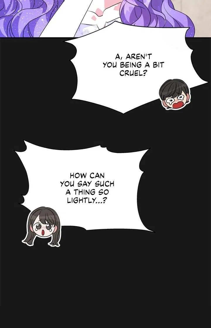 You Can’t Change A Person! Chapter 35 – Page 6