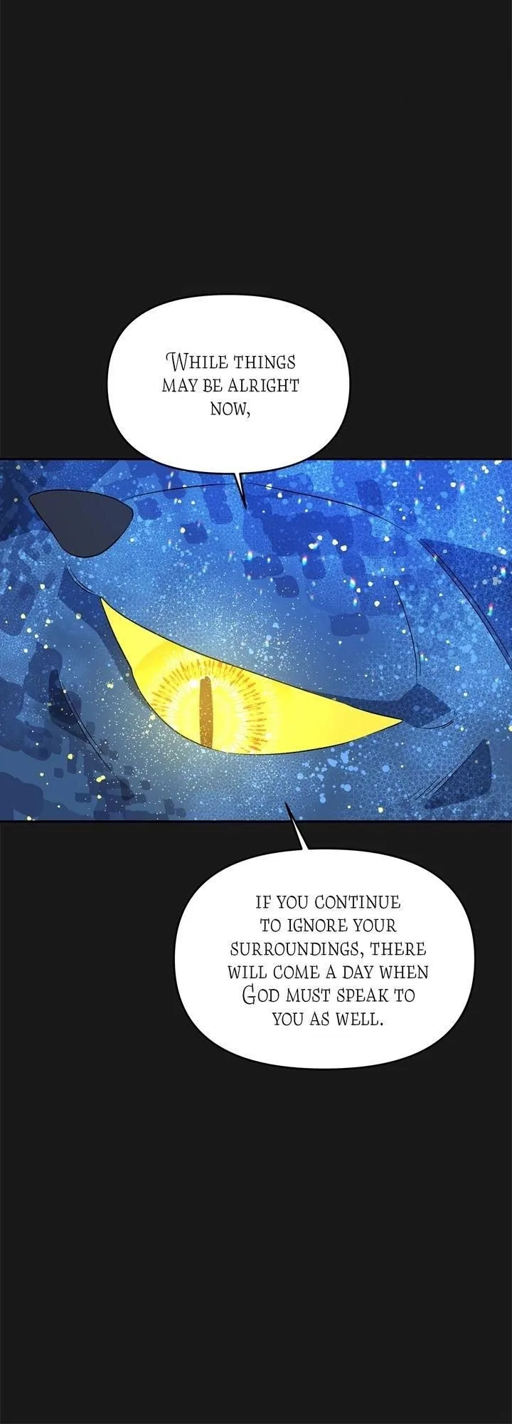 You Can’t Change A Person! Chapter 35 – Page 10