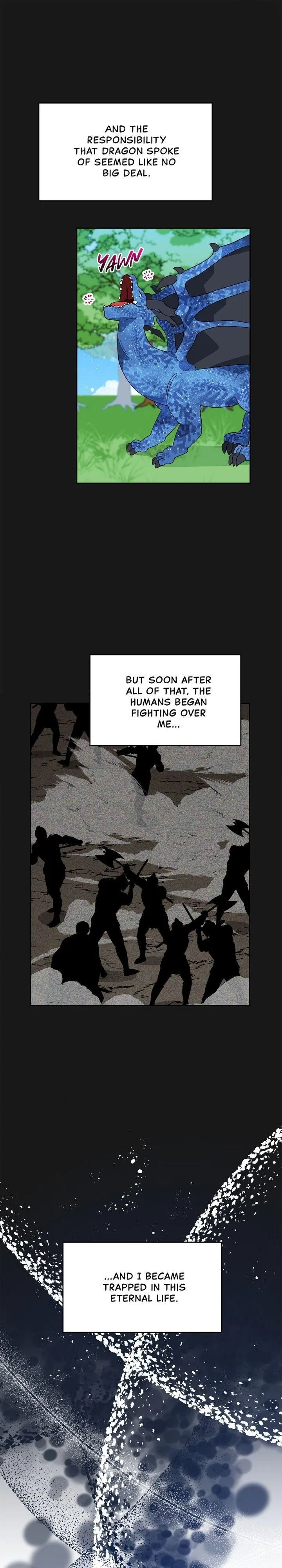 You Can’t Change A Person! Chapter 35 – Page 15