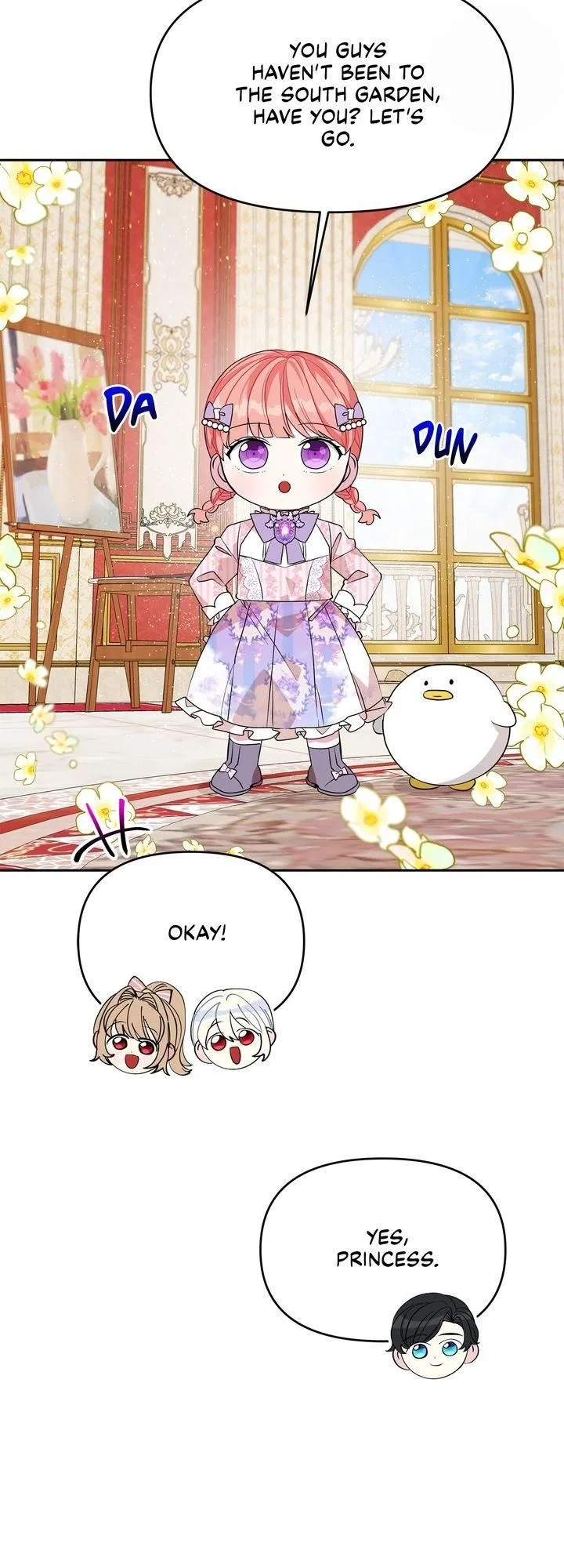 You Can’t Change A Person! Chapter 35 – Page 26