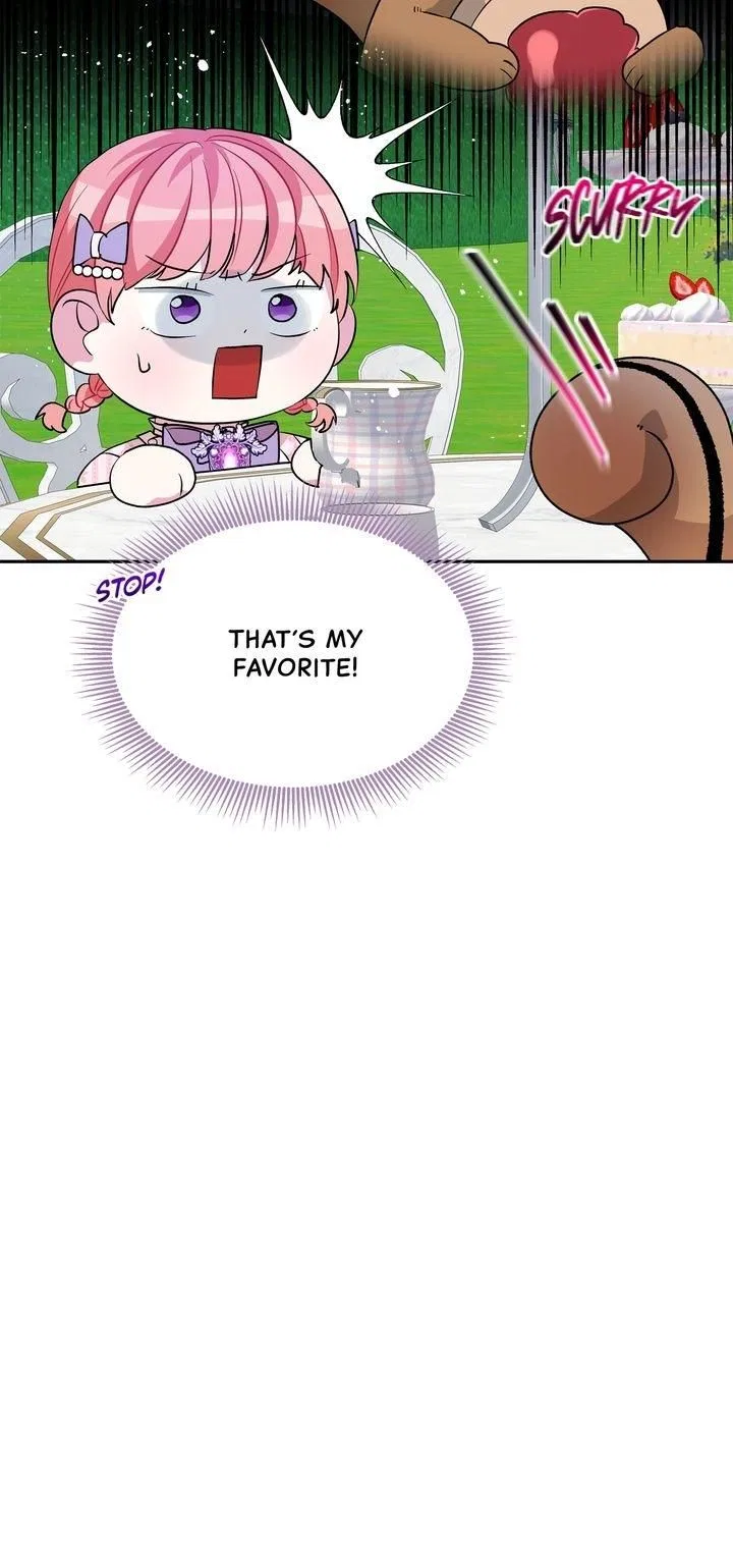 You Can’t Change A Person! Chapter 35 – Page 32