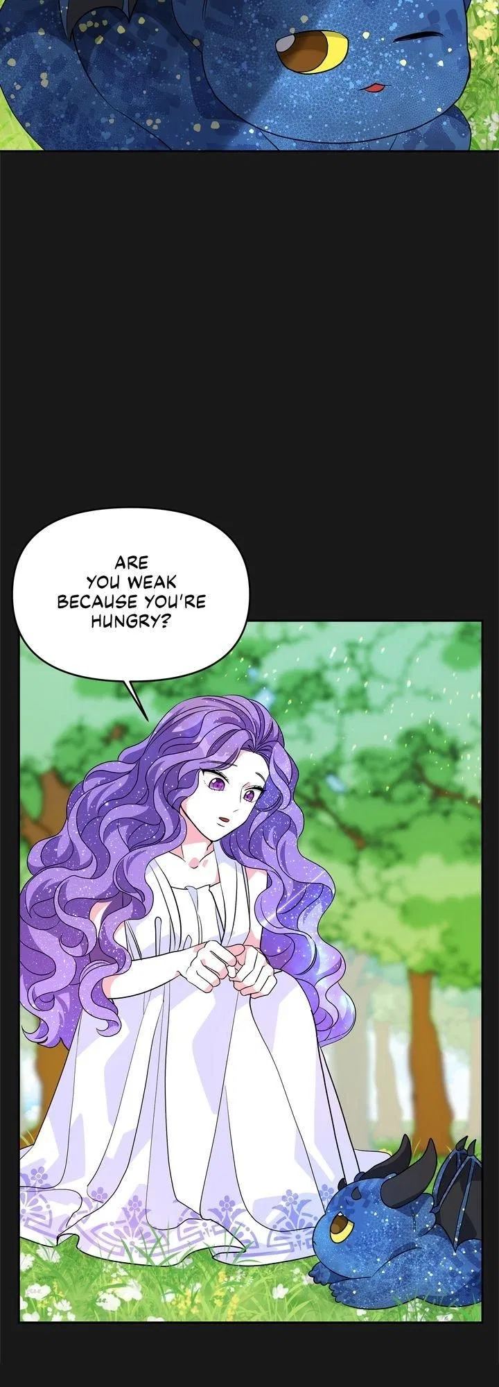 You Can’t Change A Person! Chapter 34 – Page 4