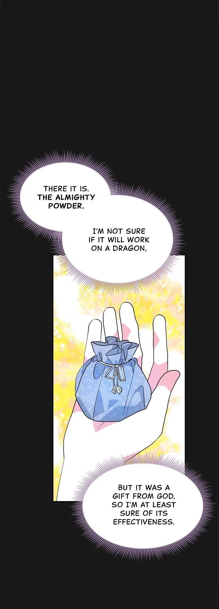 You Can’t Change A Person! Chapter 34 – Page 10