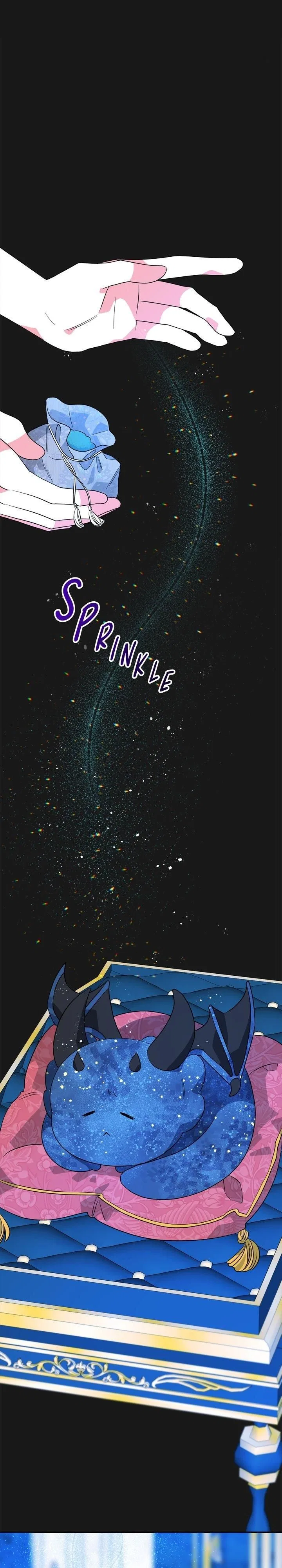 You Can’t Change A Person! Chapter 34 – Page 11