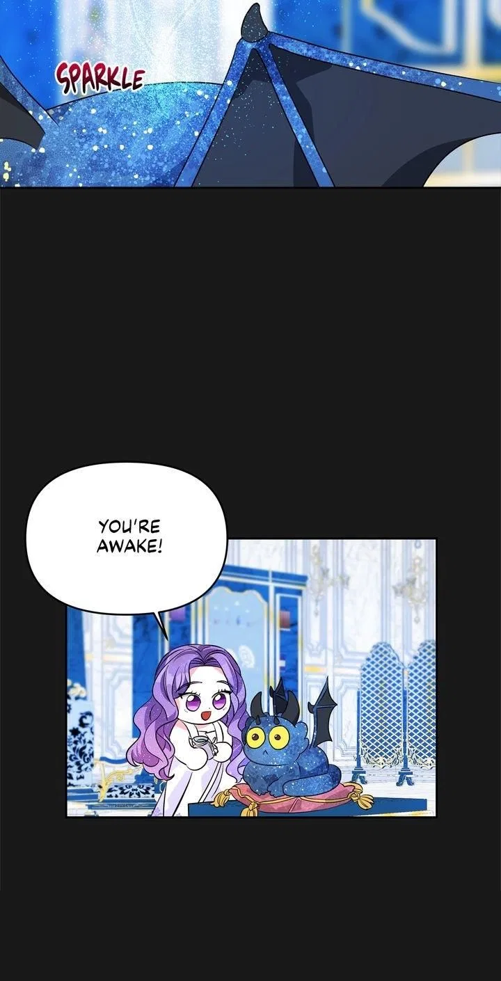 You Can’t Change A Person! Chapter 34 – Page 12