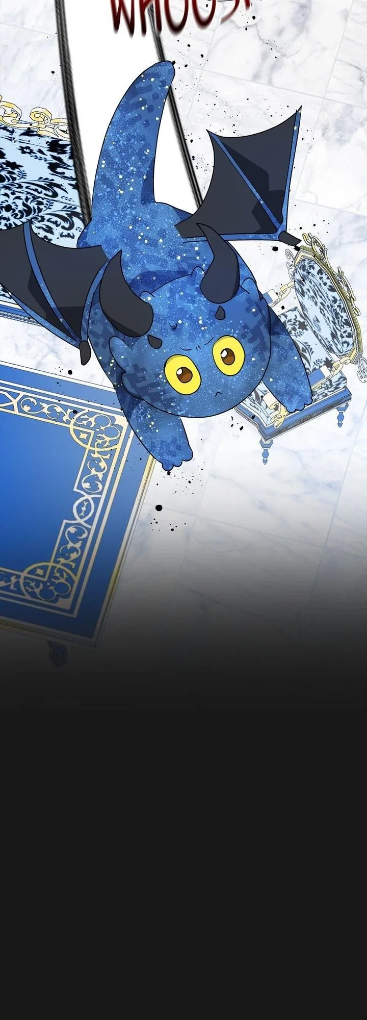 You Can’t Change A Person! Chapter 34 – Page 14