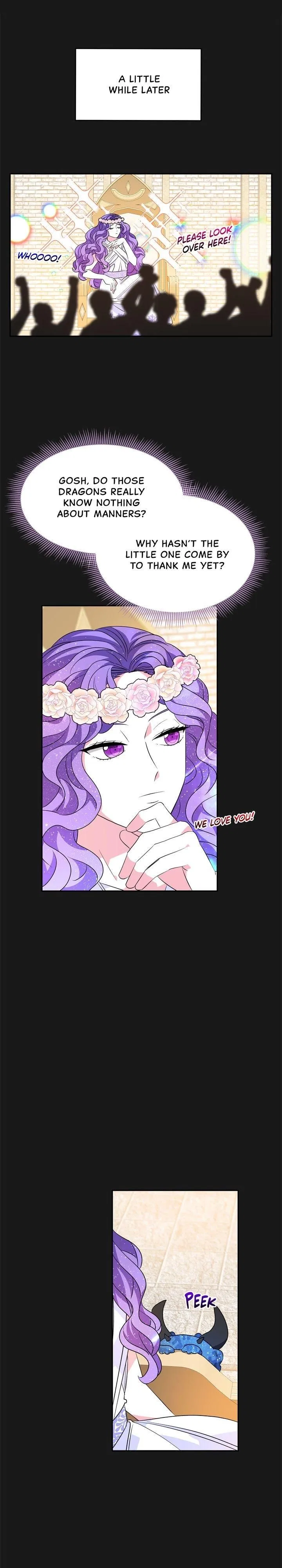 You Can’t Change A Person! Chapter 34 – Page 17