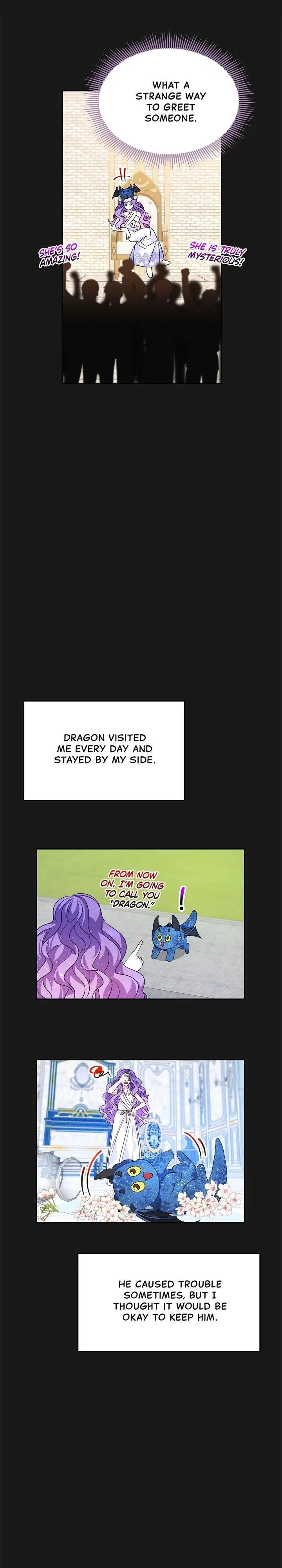You Can’t Change A Person! Chapter 34 – Page 19