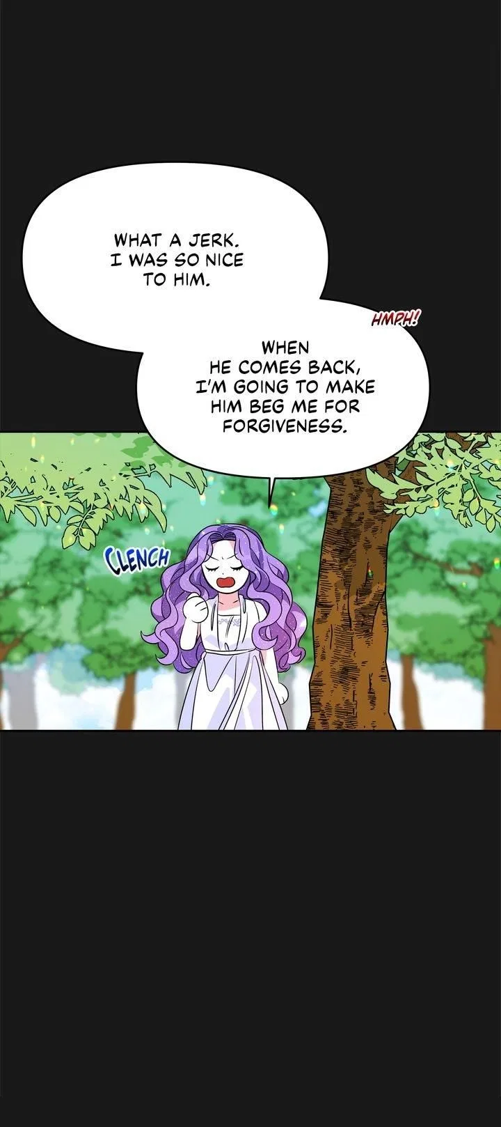 You Can’t Change A Person! Chapter 34 – Page 22