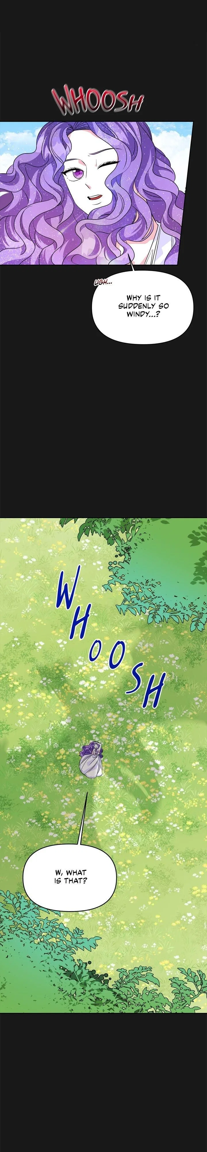 You Can’t Change A Person! Chapter 34 – Page 23
