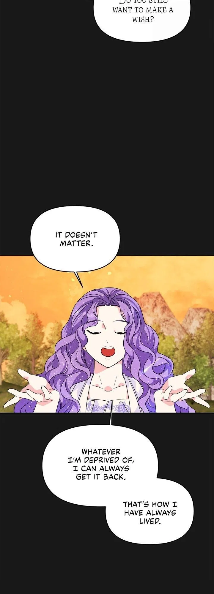 You Can’t Change A Person! Chapter 34 – Page 32