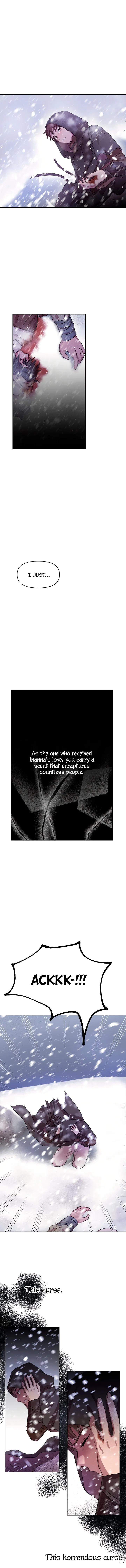 The Golden Forest Chapter 1 – Page 16