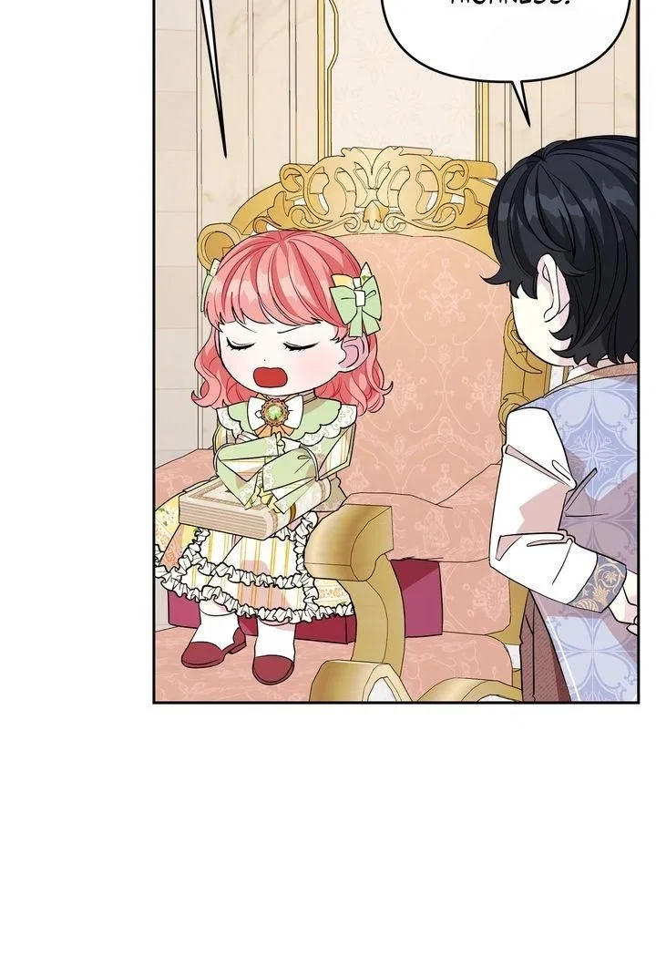 You Can’t Change A Person! Chapter 33 – Page 4