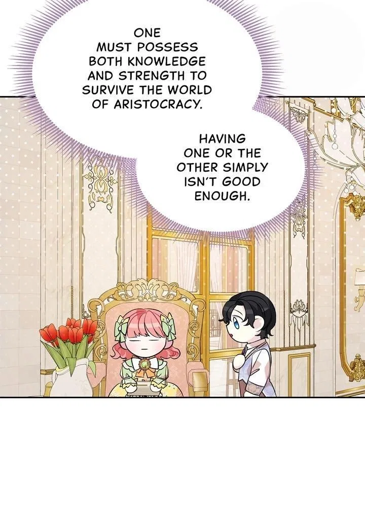 You Can’t Change A Person! Chapter 33 – Page 14