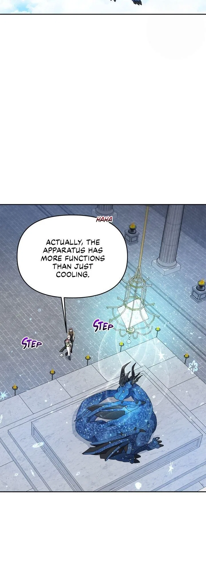 You Can’t Change A Person! Chapter 33 – Page 26