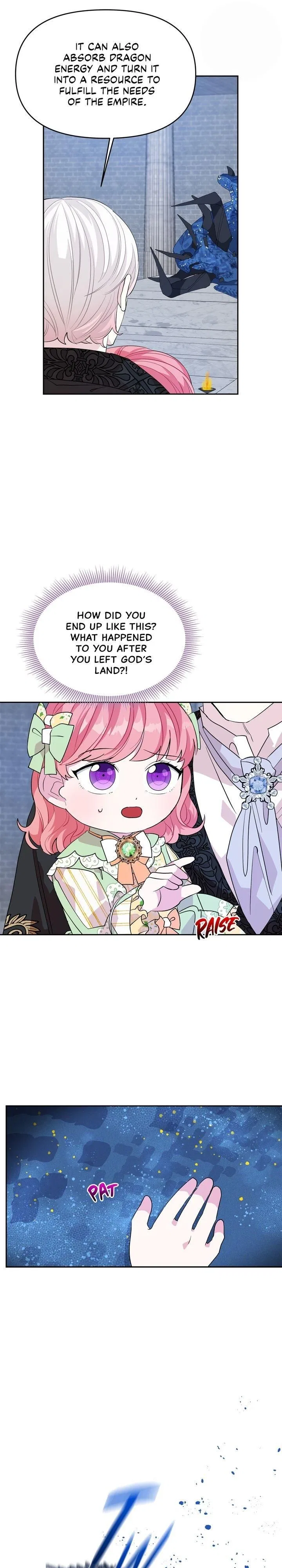 You Can’t Change A Person! Chapter 33 – Page 27