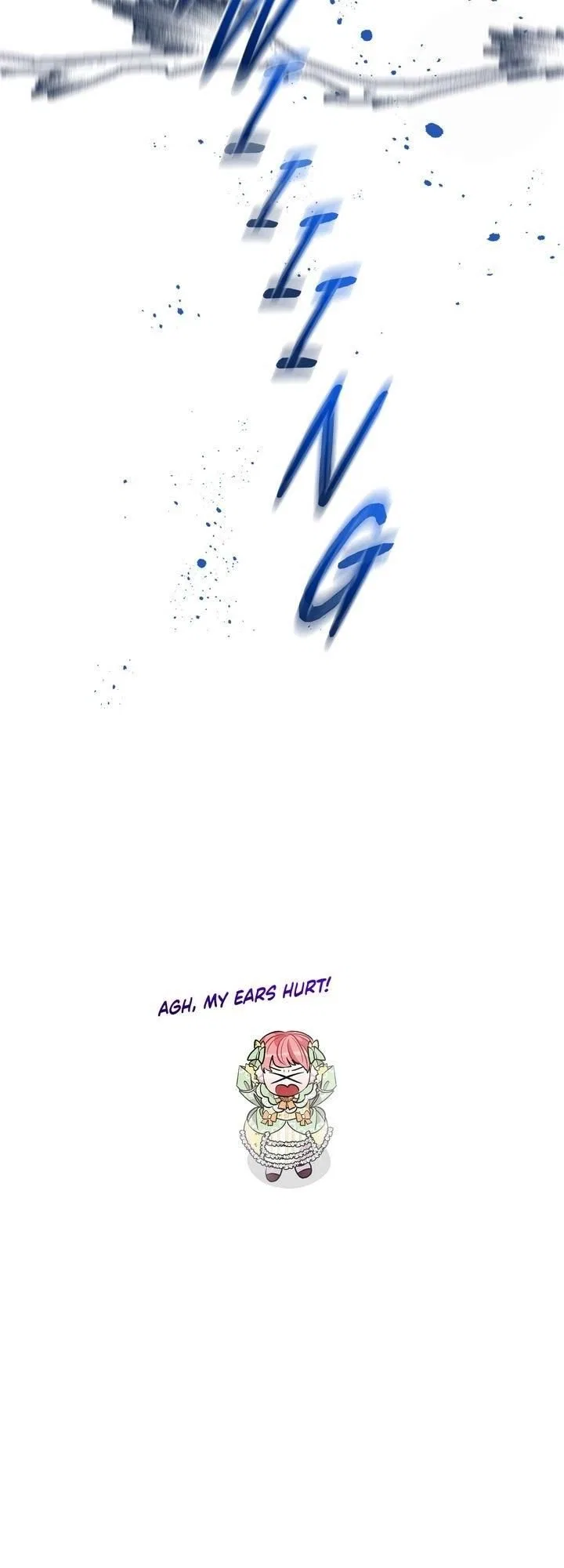 You Can’t Change A Person! Chapter 33 – Page 28