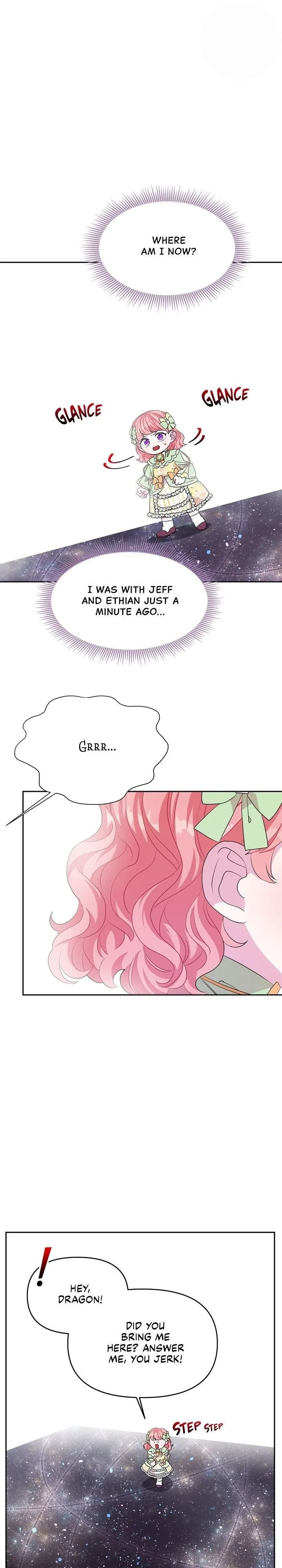 You Can’t Change A Person! Chapter 33 – Page 29