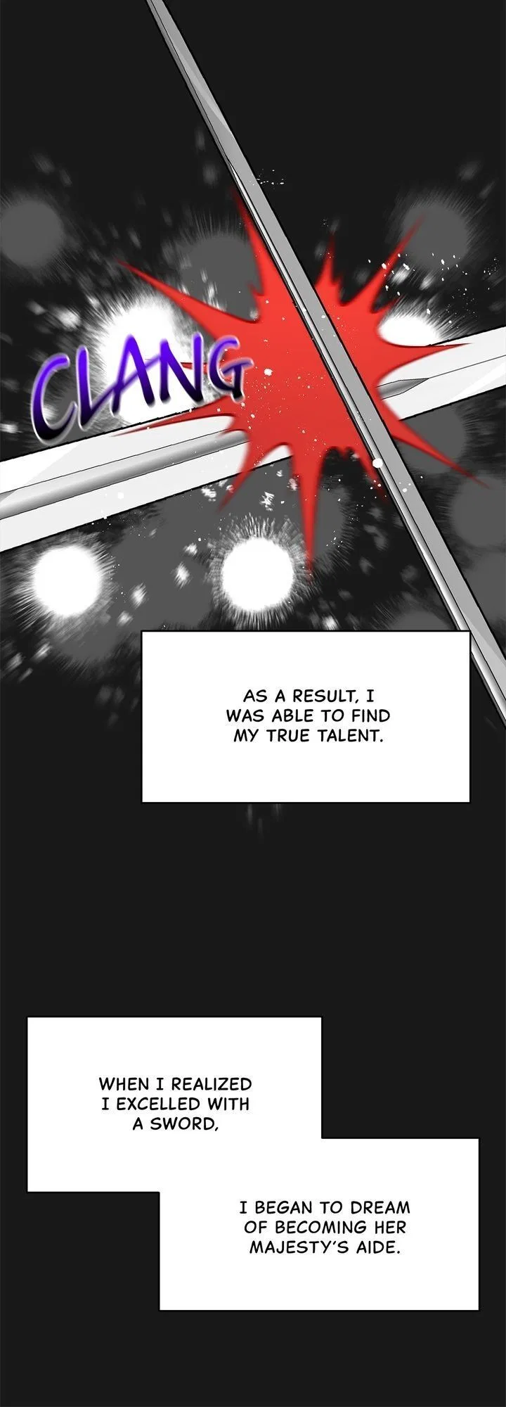 You Can’t Change A Person! Chapter 32 – Page 14