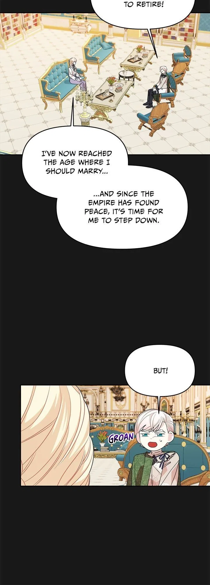 You Can’t Change A Person! Chapter 32 – Page 20