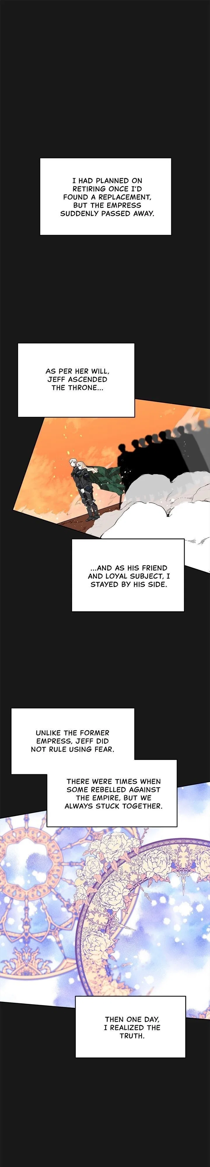 You Can’t Change A Person! Chapter 32 – Page 27