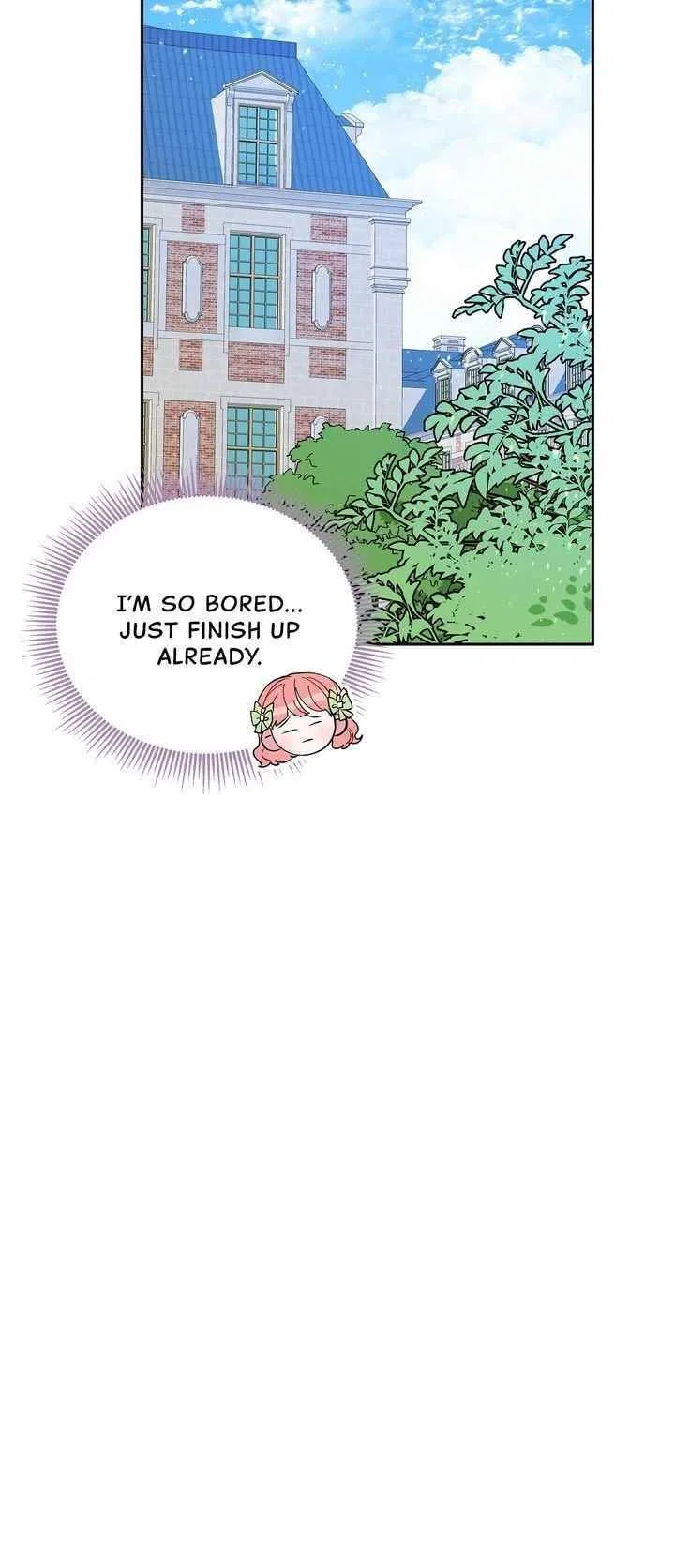 You Can’t Change A Person! Chapter 31 – Page 14