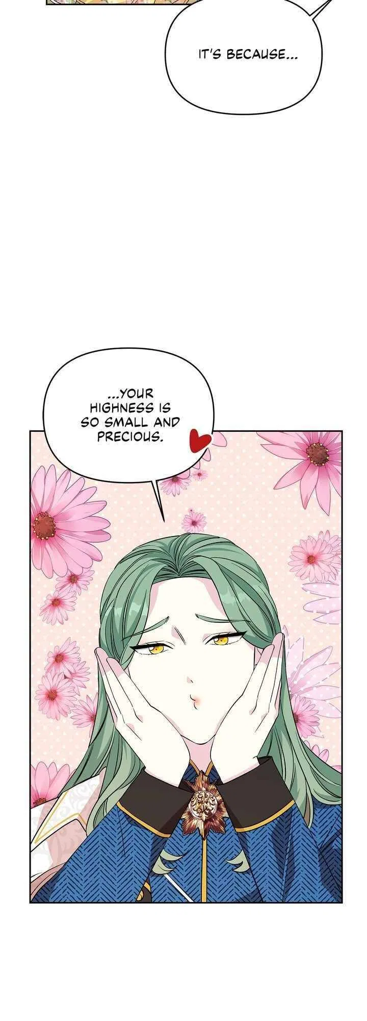 You Can’t Change A Person! Chapter 31 – Page 16