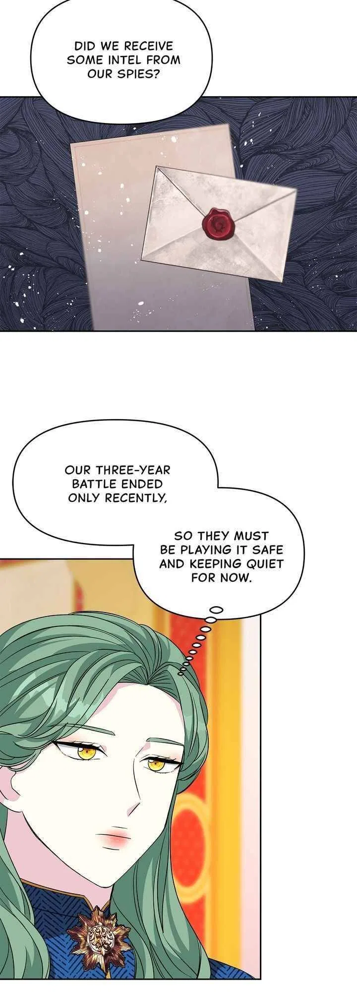 You Can’t Change A Person! Chapter 31 – Page 20