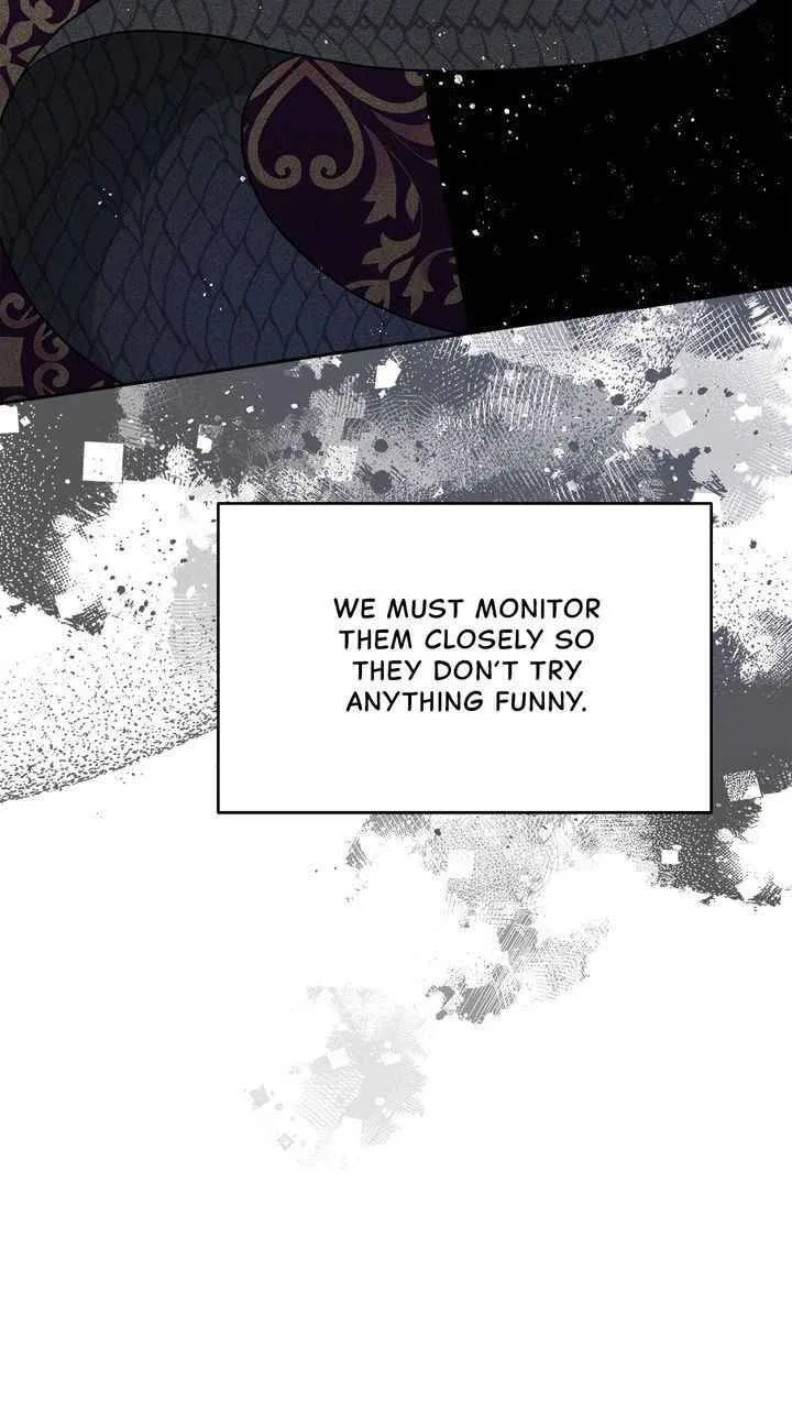 You Can’t Change A Person! Chapter 31 – Page 22