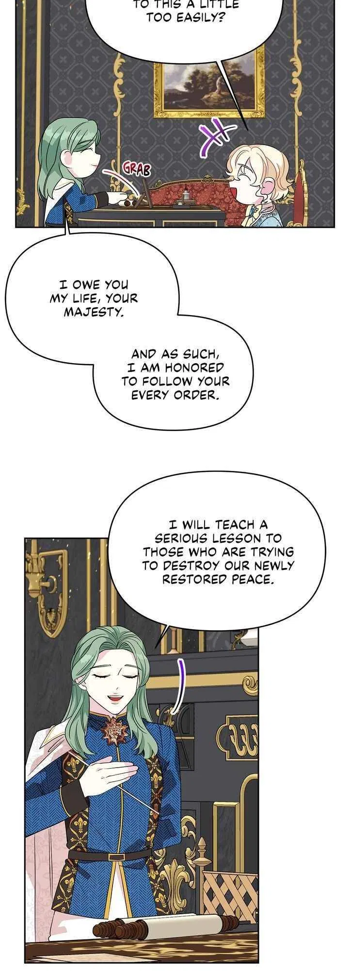 You Can’t Change A Person! Chapter 31 – Page 26