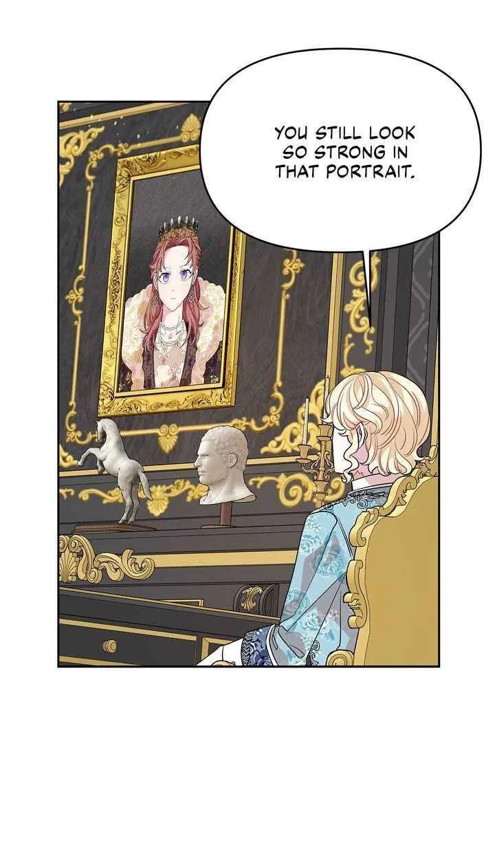 You Can’t Change A Person! Chapter 31 – Page 28