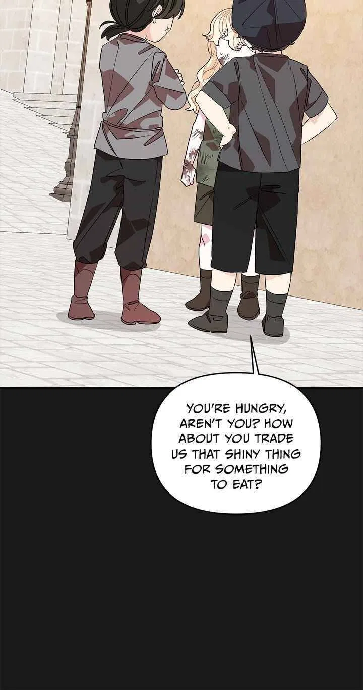 You Can’t Change A Person! Chapter 31 – Page 30