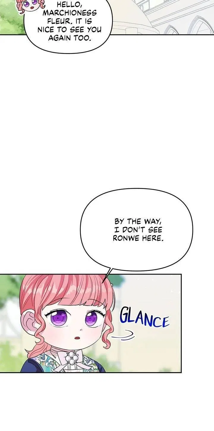 You Can’t Change A Person! Chapter 30 – Page 4