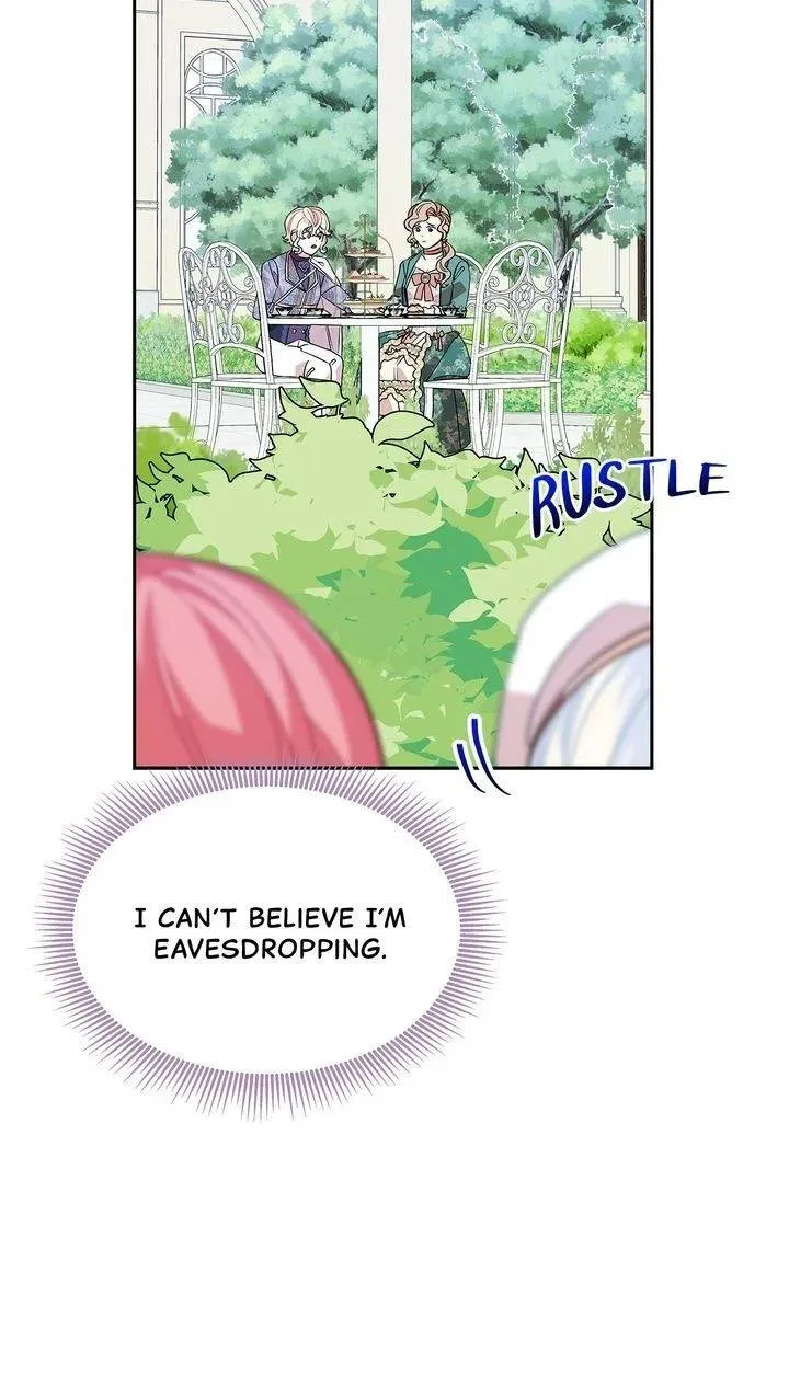 You Can’t Change A Person! Chapter 30 – Page 24
