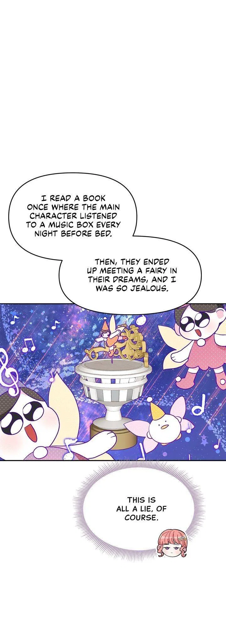 You Can’t Change A Person! Chapter 29 – Page 4