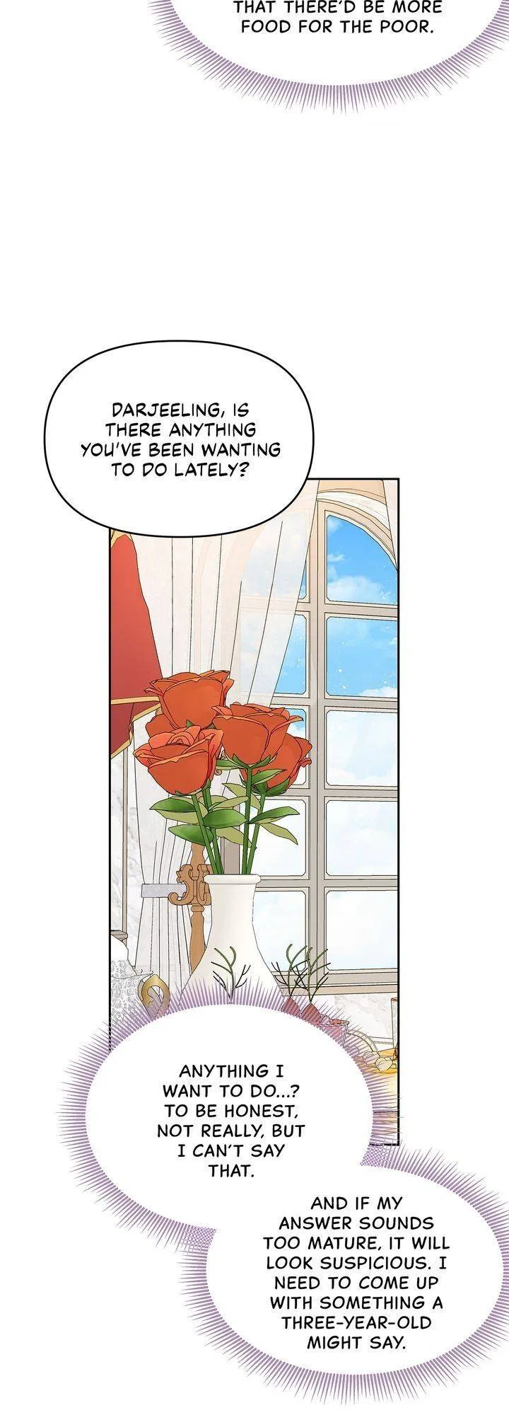 You Can’t Change A Person! Chapter 29 – Page 8