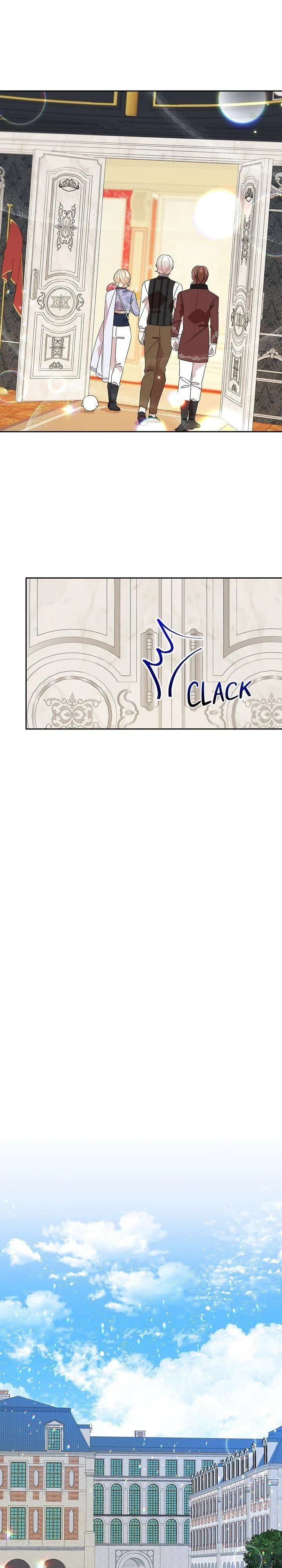 You Can’t Change A Person! Chapter 29 – Page 15