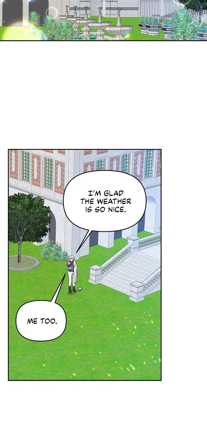 You Can’t Change A Person! Chapter 29 – Page 16