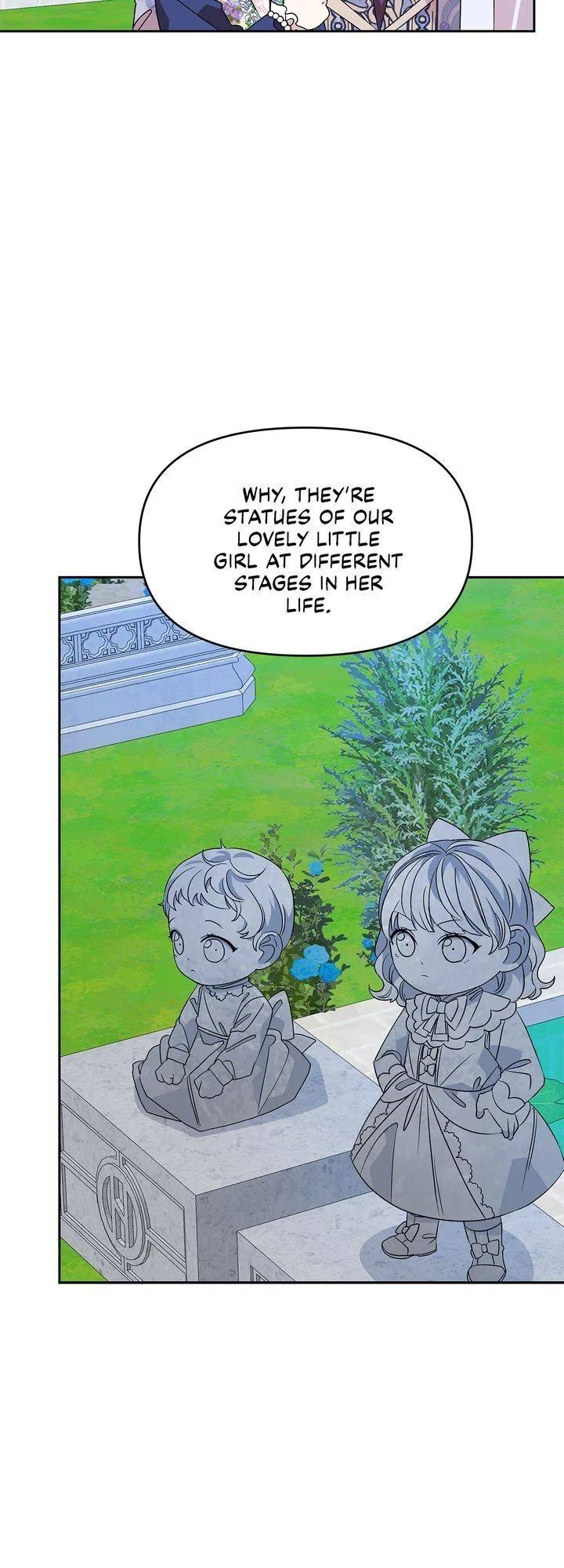 You Can’t Change A Person! Chapter 29 – Page 18